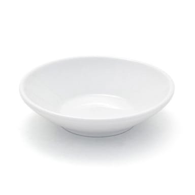 FOH DSD030WHP23 Kyoto 2 Ounce White Dish