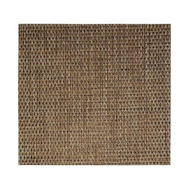 FOH XPM023BEV83 Metroweave 13" Beige Placemat