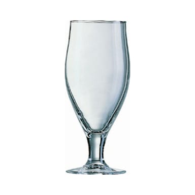 ARC Cardinal 7134 10.5 Oz. Cervoise Goblet