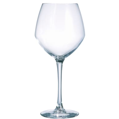 Chef & Sommelier X1720 Cabernet 16 Oz. Young Wine Glass