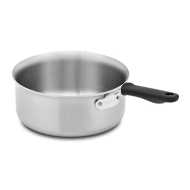 Vollrath 702125 Tribute® 2.5 Quart Sauce Pan