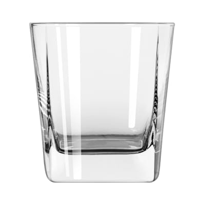 Libbey 2207 Quartet 9.25 Ounce Rocks Glass