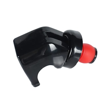 Franmara Black Snap-Down Champagne Stopper
