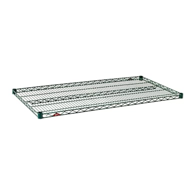 Metro 1472NK3 Super Erecta 14 x 72 Metroseal 3 Wire Shelf