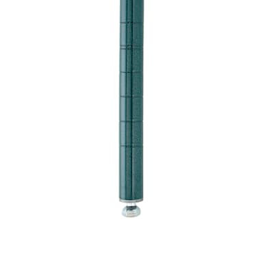 Metro 7PK3 Super Erecta SiteSelect S/S 7.5" Post for Stem Casters