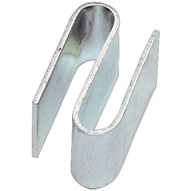 Metro 9995Z "S" Hook For Super Adjustable Super Erecta Shelves