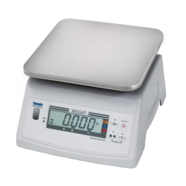 Yamato PPC-200W-II-40 Digital 40 Pound Portion Control Scale