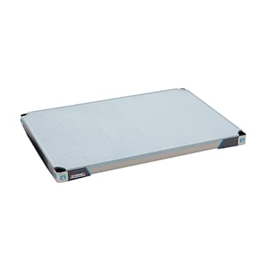 Metro MX2436F MetroMax i 24" x 36" Solid Shelf