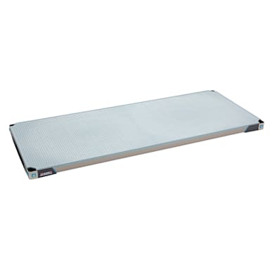 Metro MX2460F MetroMax i 24" x 60" Solid Shelf