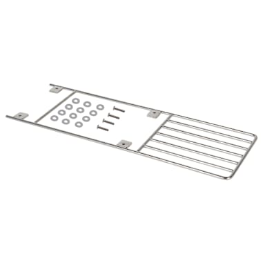 BUNN 12599.0000 Side Mount Wire Shelf for H5E-DV Hot Water Dispenser