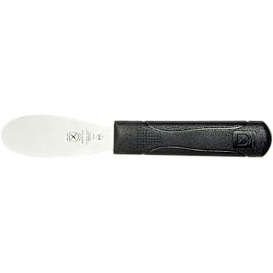 Mercer Culinary® M18790 Millennia® 3.5" Black Spreader