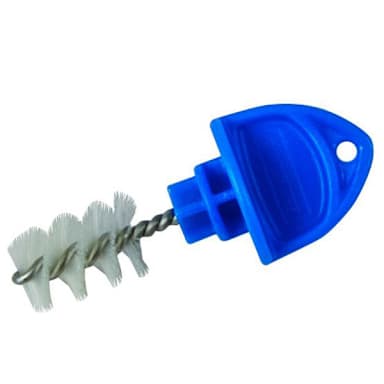 San Jamar® KLP200 Kleen Plug™ Beer Tap Plug - 5 / PK