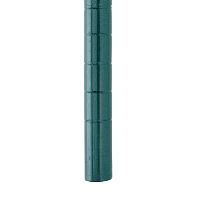 Metro 63UPK3 SiteSelect 61-13/16" Mobile Metroseal 3 Post