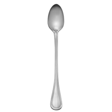 Libbey - Formerly World® Tableware 774 021 Geneva 8" Iced Tea Spoon - Dozen