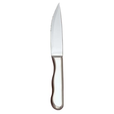 Libbey - Formerly World® Tableware 195 2892 Baron Radiant 10" Steak Knife - Dozen