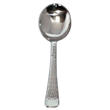 Libbey - Formerly World® Tableware 994 016 Aspire 6-1/8" Bouillon Spoon - Dozen