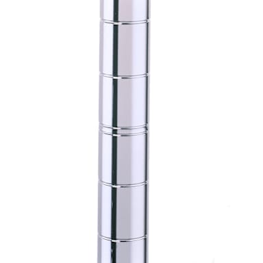 Metro 33PS SiteSelect S/S 34-1/2" Post With Leveling Bolt