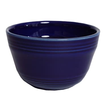 Tuxton CCB-0752 Concentrix Cobalt 7-1/2 Oz. Bouillon Cup