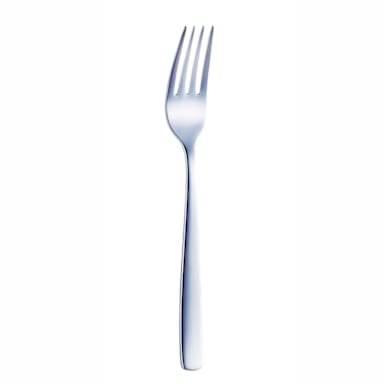 Arcoroc T1805 Vesca S/S 7-1/8" Dessert Fork - Dozen