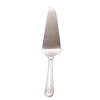 American Metalcraft SW12PAS Mirage S/S 12"" Pastry Server