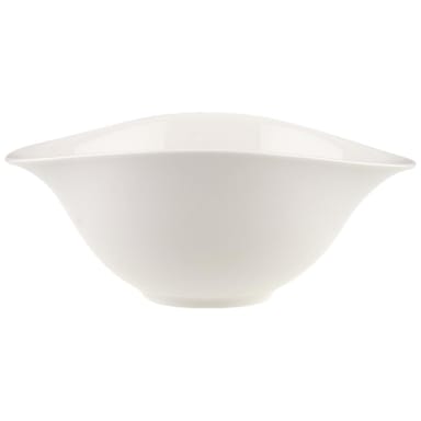 Villeroy & Boch 16-3293-3867 Dune White 27 Oz Deep Bowl - 6 / CS