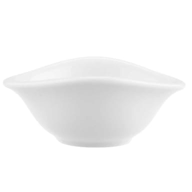 Villeroy & Boch 16-3293-3905 Dune White 13 Oz Bowl - 6 / CS