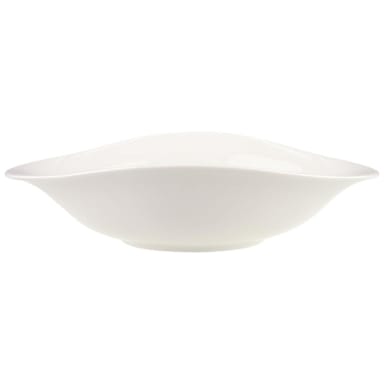 Villeroy & Boch 16-3293-3866 Dune White 27 Oz Bowl - 6 / CS