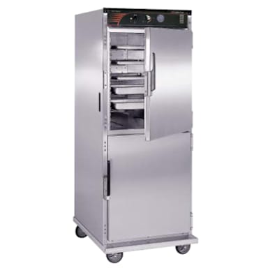 Cres Cor® H-137-SUA-12D Insulated Stainless Steel Hot Cabinet