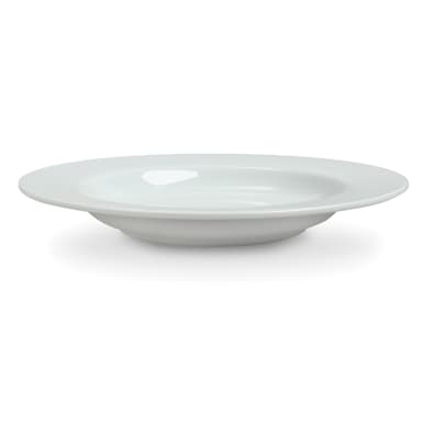 Varick 6900E514 Classic Cafe Porcelain 13 Oz. Pasta Bowl