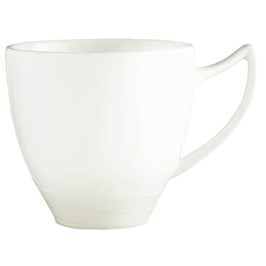 Libbey - Formerly Syracuse China 987659330 Silk 8.75 Ounce Cup