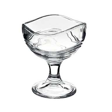 Bormioli Rocco 4947Q441 Acapulco 6 Oz. Dessert Dish - 6 / CS