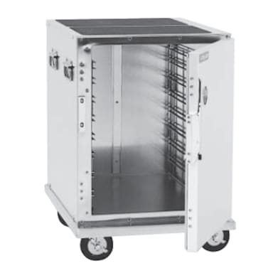 Cres Cor® 309-1813C Insulated Half-Size Transport Cabinet