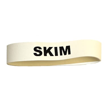 Service Ideas FBSKIM "Skim" Flavorband - 6 / Cs