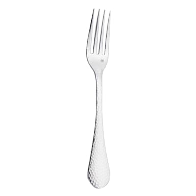Corby Hall® C5025 York 7-3/8" Restaurant Fork - Dozen