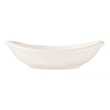 Libbey - Formerly World® Tableware INF-050 Porcelana Infinity 4 Oz. Bowl