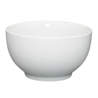 D&V® TCOG06814 24 Oz Oggetti Rice Bowl