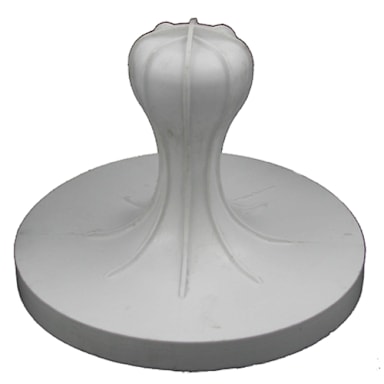 Waring® 18690 Small Reamer for JC3000 / JC4000 Juicers