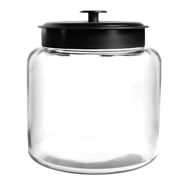 Anchor Hocking® 88904AHG17 1.5 Gallon Montana Jar