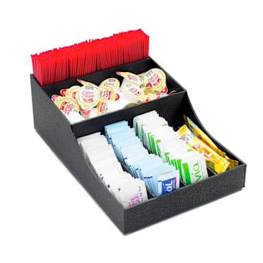 Cal-Mil 1259 8" x 12" Coffee Center