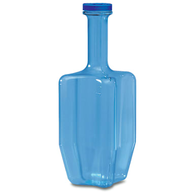 San Jamar® RCU642 Rapi-Kool Premium 64 Ounce Cold Paddles - 2 / PK