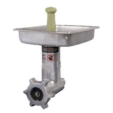Univex ALMFC12 Meat & Food Grinder
