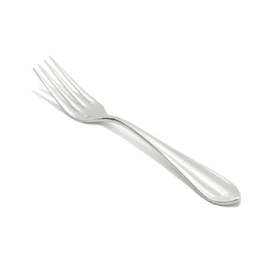 Fortessa® 1.5.109.00.002 Forge S/S Table Fork - Dozen