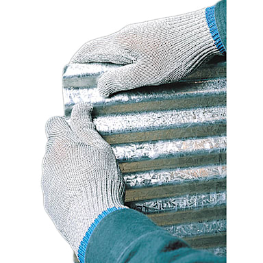 Tucker Safety 134527 Silver Talon® Medium Cut Resistant Glove