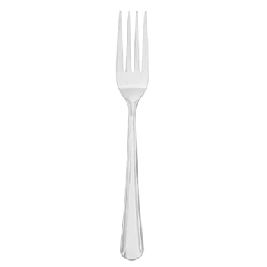 Walco 7405 Dominion Medium Weight 18/0 S/S 7.25" Dinner Fork