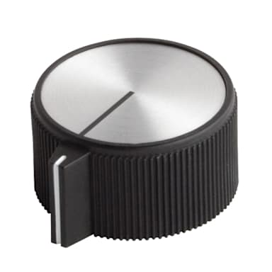 Hatco® 05.30.021.00 Control Knob for FR Series Rethermalizers