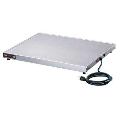 Hatco® GRS-24-I Glo-Ray® 24" Portable Heated Shelf