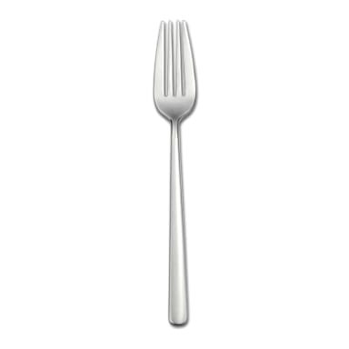 1880 Hospitality T673FDEF Quantum 18/10 S/S Dessert Fork - Dozen