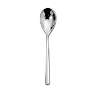 1880 Hospitality T673SADF Quantum S/S AD Coffee Spoon - Dozen