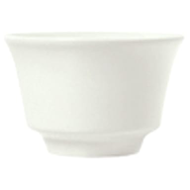 Libbey - Formerly Syracuse China 950002483 Slenda 8 Ounce Bouillon