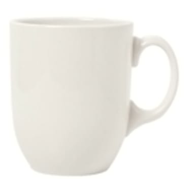 Libbey - Formerly Syracuse China 950093371 Flint 15 Ounce Studio Mug